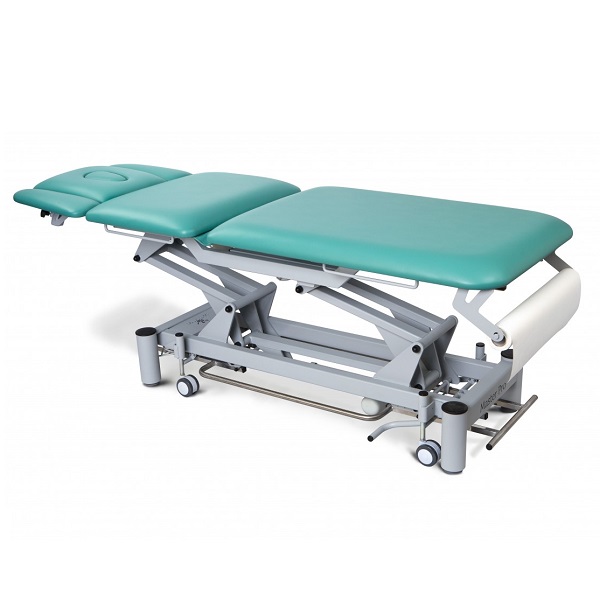 Stoły i leżanki rehabilitacyjne Master PRO 5H-F / 5H-P / 5H-FP