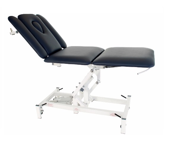 Stoły i leżanki rehabilitacyjne Medi-Plinth PD05H, PD05E