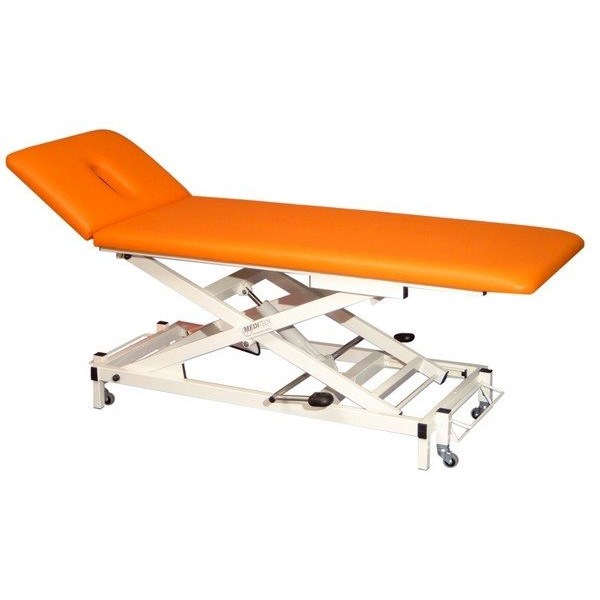 Stoły i leżanki rehabilitacyjne MEDITECH Sachsen Vario