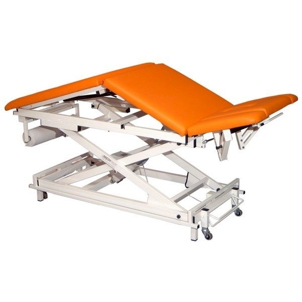 Stoły i leżanki rehabilitacyjne MEDITECH Sachsen Vario