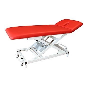 Stoły i leżanki rehabilitacyjne MEDITECH Sachsen Vario XXL