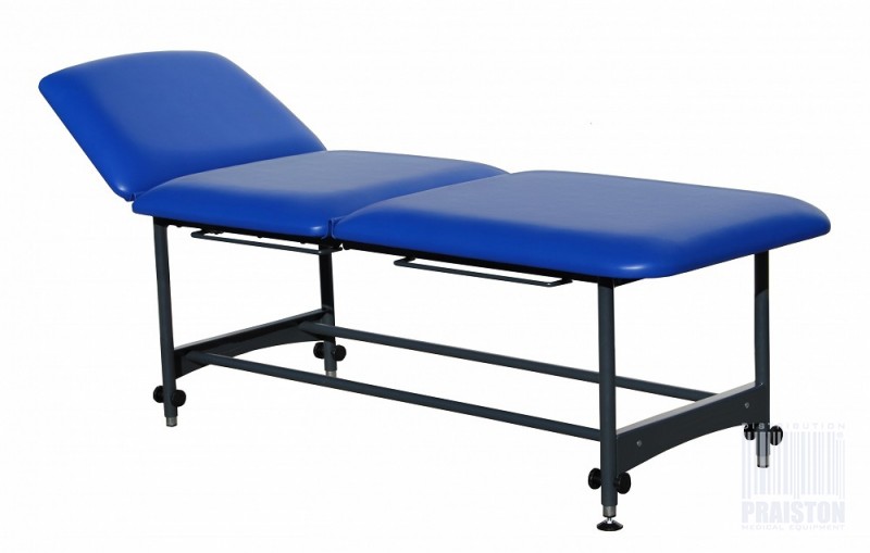 Stoły i leżanki rehabilitacyjne PRAISTON AION R02