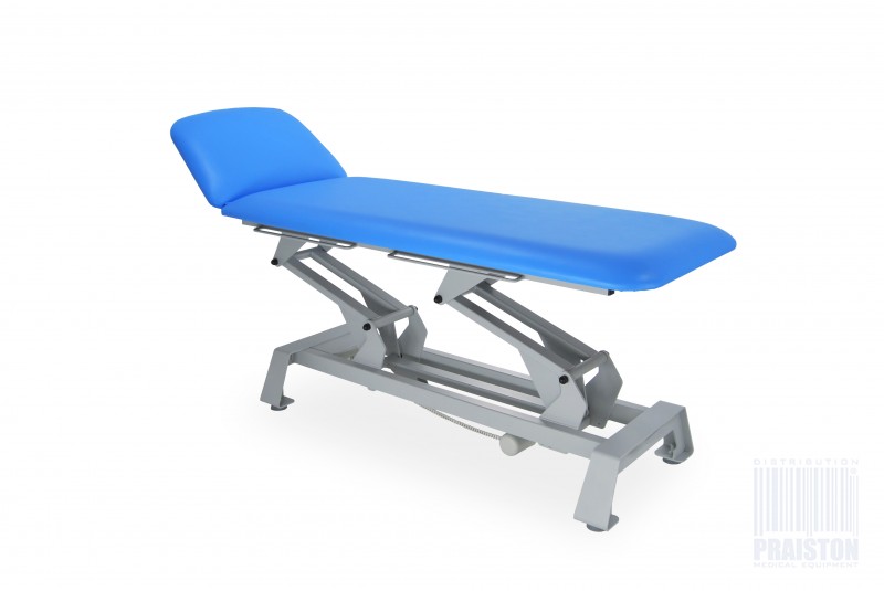 Stoły i leżanki rehabilitacyjne PRAISTON EOS E01