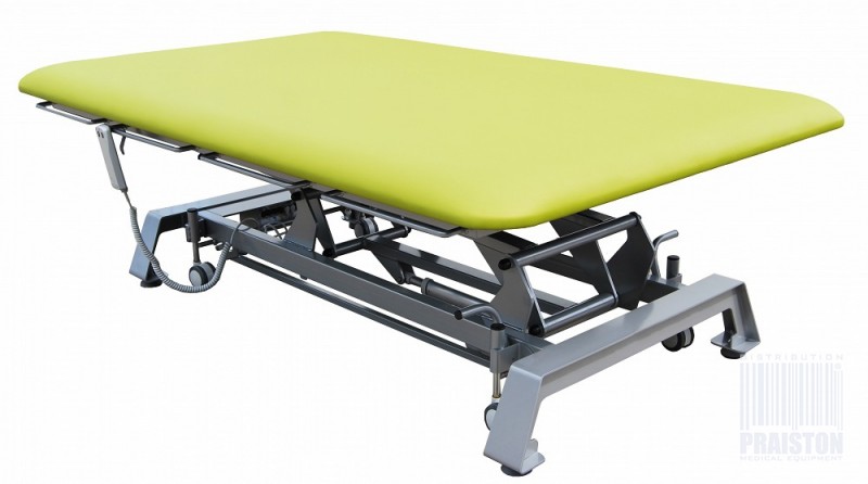 Stoły i leżanki rehabilitacyjne PRAISTON EOS E05