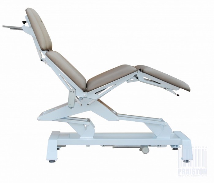 Stoły i leżanki rehabilitacyjne PRAISTON EOS E06