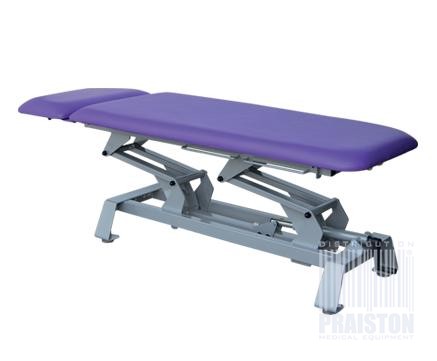 Stoły i leżanki rehabilitacyjne PRAISTON EOS M01