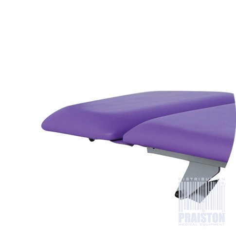 Stoły i leżanki rehabilitacyjne PRAISTON EOS M01