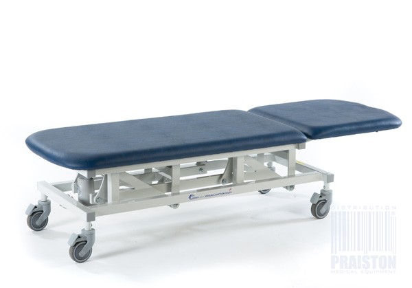 Stoły i leżanki rehabilitacyjne SEERS Sterling 2 Section Chouch