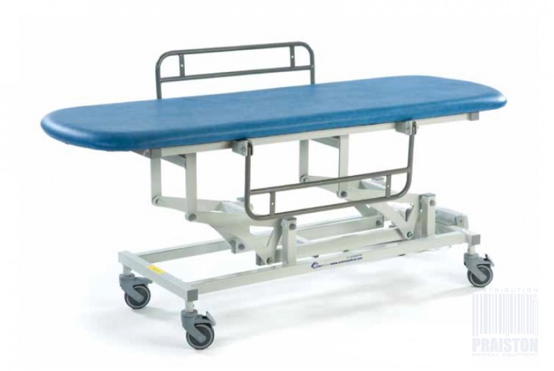 Stoły i leżanki rehabilitacyjne SEERS Sterling Chainging Short Table