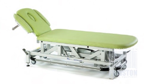 Stoły i leżanki rehabilitacyjne SEERS Therapy 2 Section 