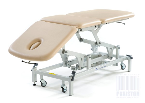 Stoły i leżanki rehabilitacyjne SEERS Therapy 3 Section