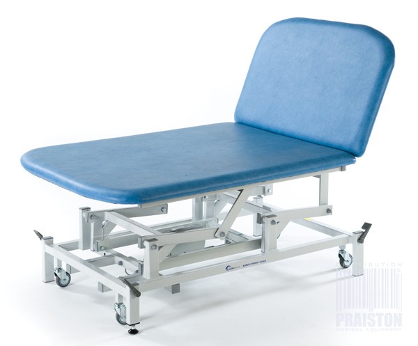 Stoły i leżanki rehabilitacyjne SEERS Therapy Bobath Couches