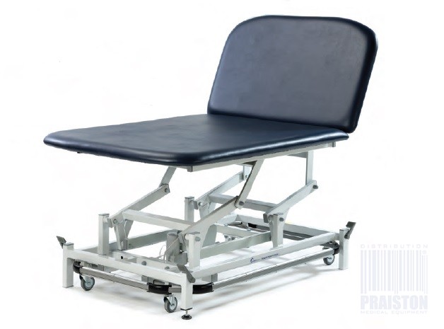 Stoły i leżanki rehabilitacyjne SEERS Therapy Bobath Couches