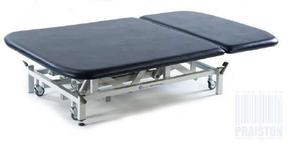 Stoły i leżanki rehabilitacyjne SEERS Therapy Bobath Couches