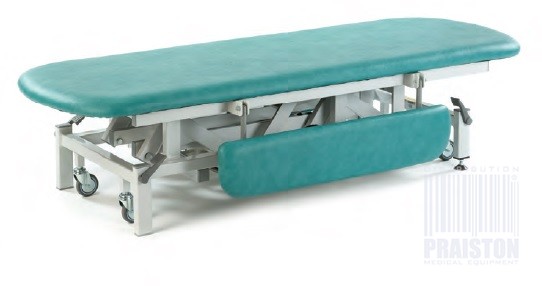 Stoły i leżanki rehabilitacyjne SEERS Therapy Hygeine Table