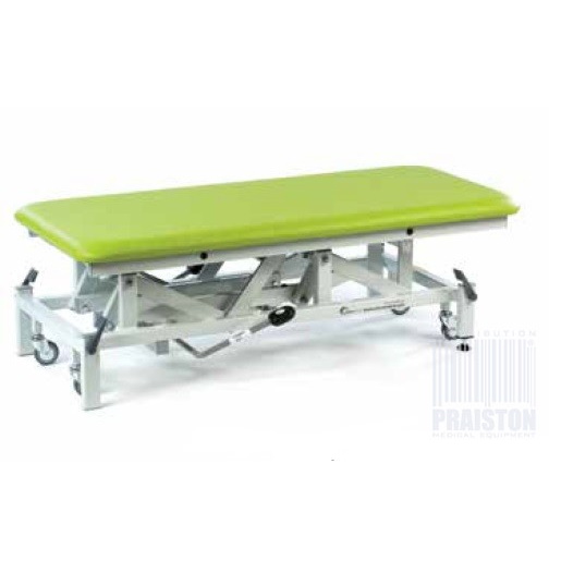 Stoły i leżanki rehabilitacyjne SEERS Therapy Hygeine Table