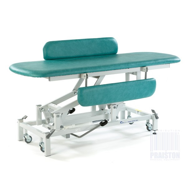 Stoły i leżanki rehabilitacyjne SEERS Therapy Hygeine Table
