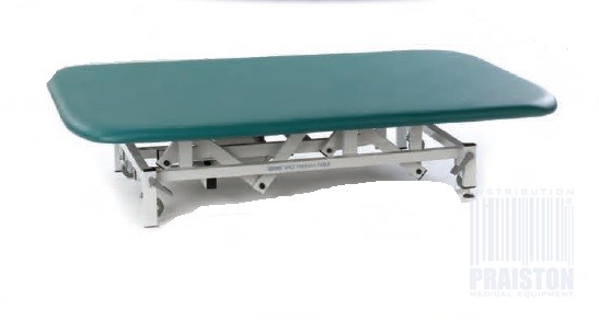 Stoły i leżanki rehabilitacyjne SEERS Therapy Mat Table