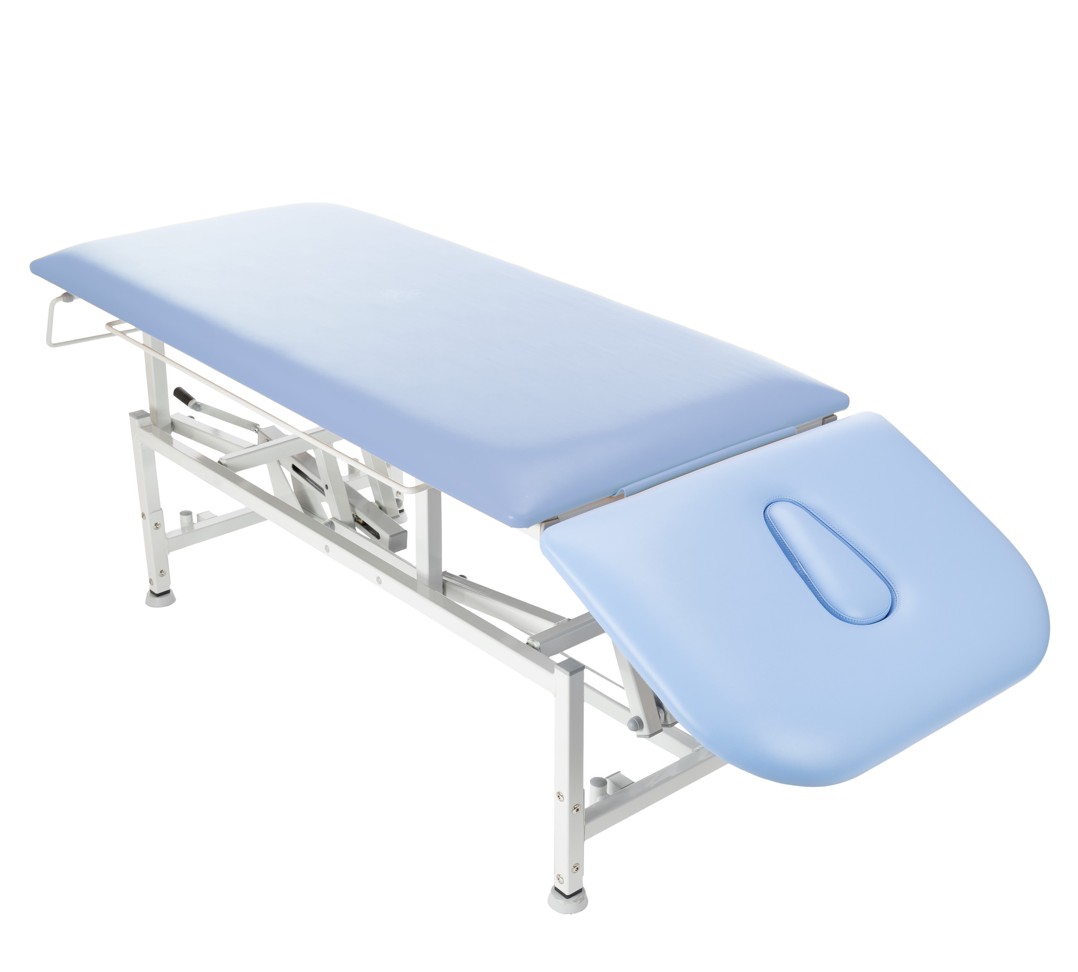 Stoły i leżanki rehabilitacyjne TECH-MED SR-3
