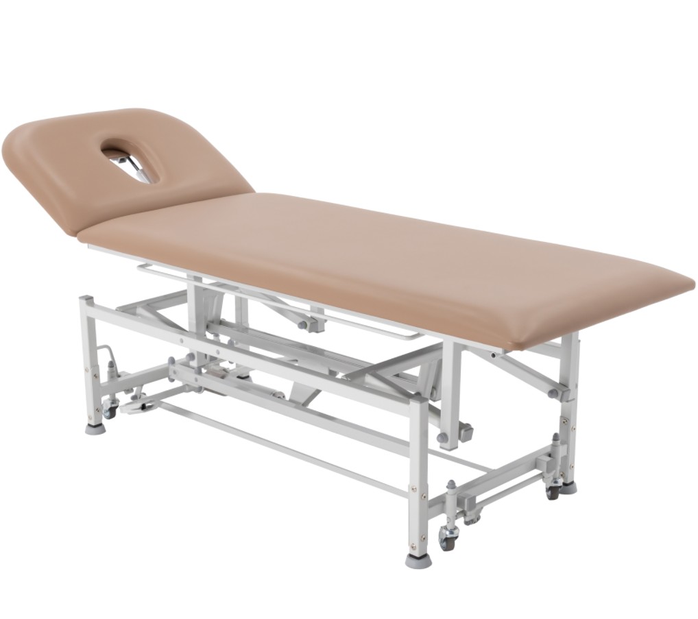 Stoły i leżanki rehabilitacyjne TECH-MED SR-3H