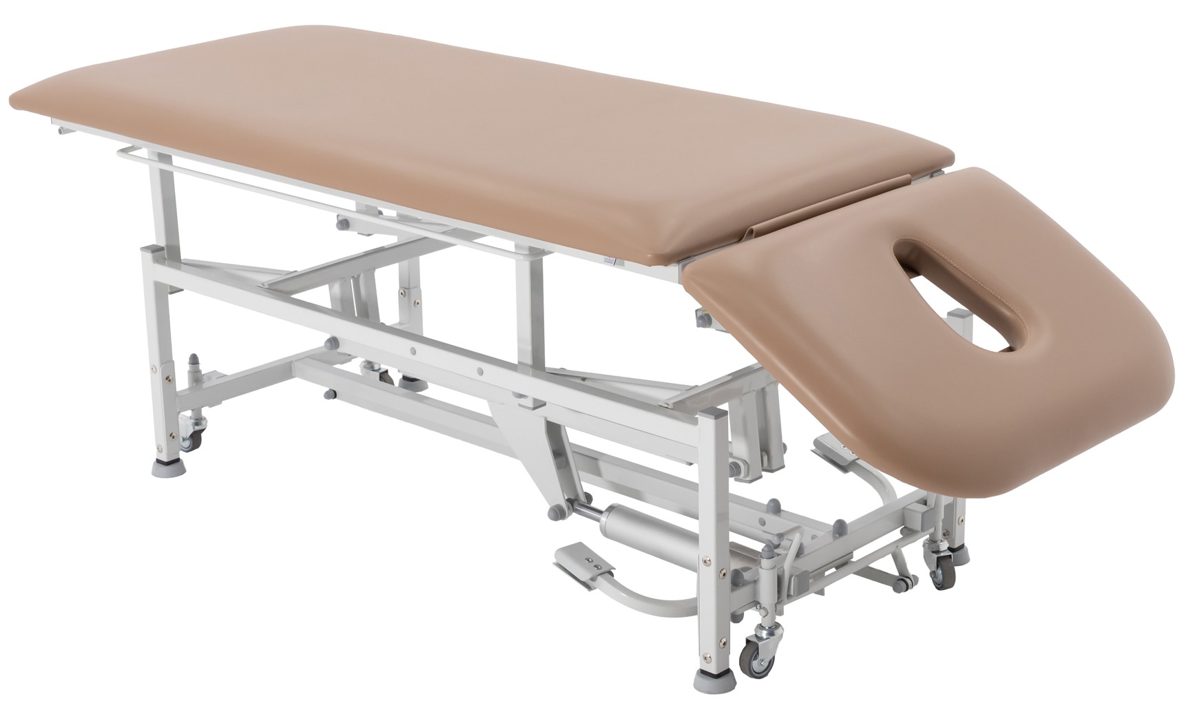 Stoły i leżanki rehabilitacyjne TECH-MED SR-3H