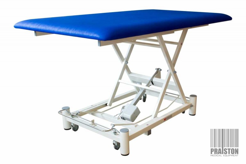 Stoły i leżanki rehabilitacyjne Wesseling BOBATH ELITE