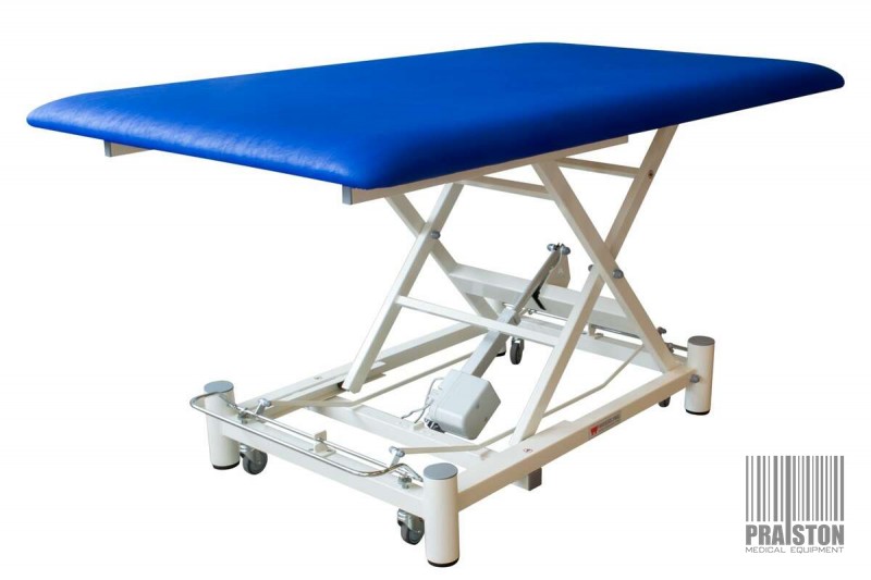 Stoły i leżanki rehabilitacyjne Wesseling BOBATH ELITE