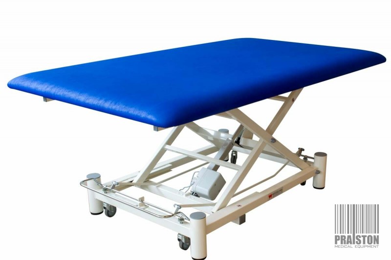 Stoły i leżanki rehabilitacyjne Wesseling BOBATH ELITE