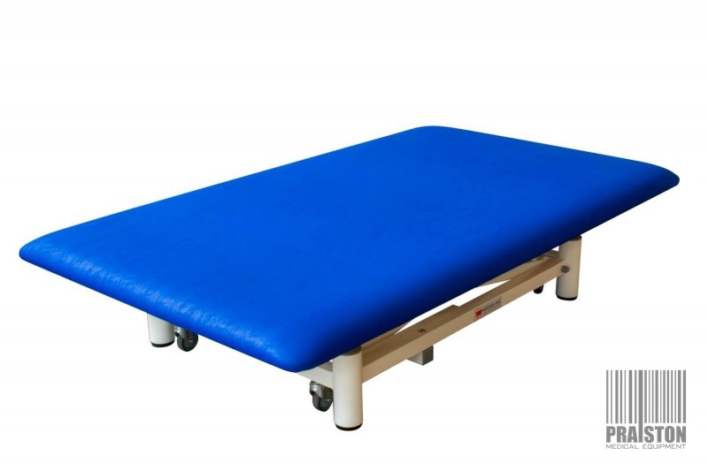 Stoły i leżanki rehabilitacyjne Wesseling BOBATH ELITE