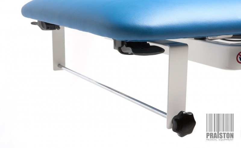 Stoły i leżanki rehabilitacyjne Wesseling KOMBI ELITE