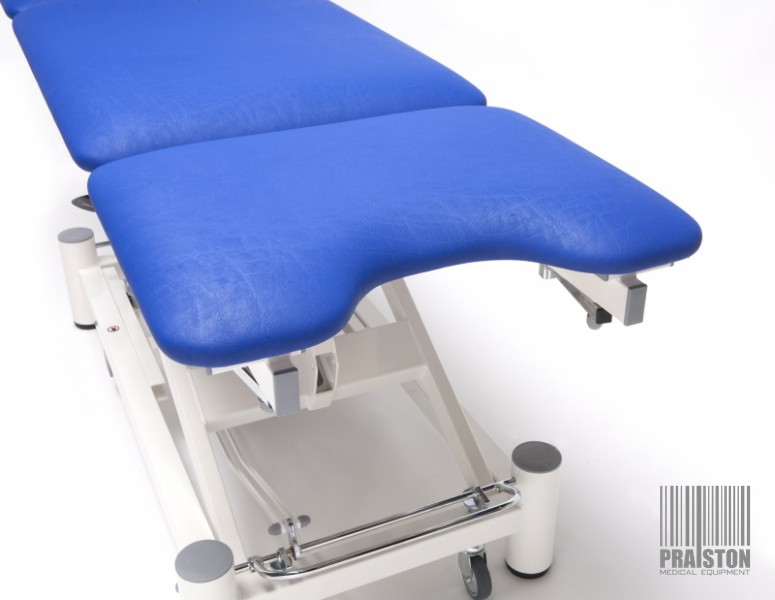 Stoły i leżanki rehabilitacyjne Wesseling KOMBI ELITE