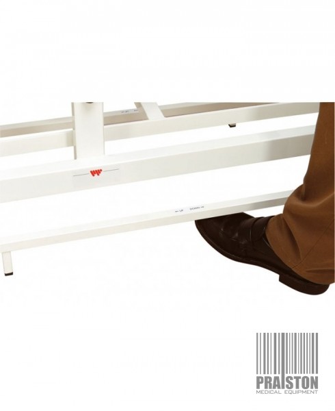 Stoły i leżanki rehabilitacyjne Wesseling MONDIAL