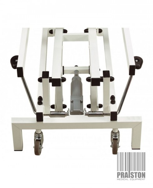 Stoły i leżanki rehabilitacyjne Wesseling MONDIAL