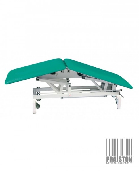 Stoły i leżanki rehabilitacyjne Wesseling MONDIAL