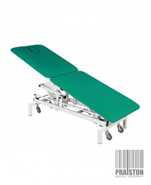 Stoły i leżanki rehabilitacyjne Wesseling MONDIAL