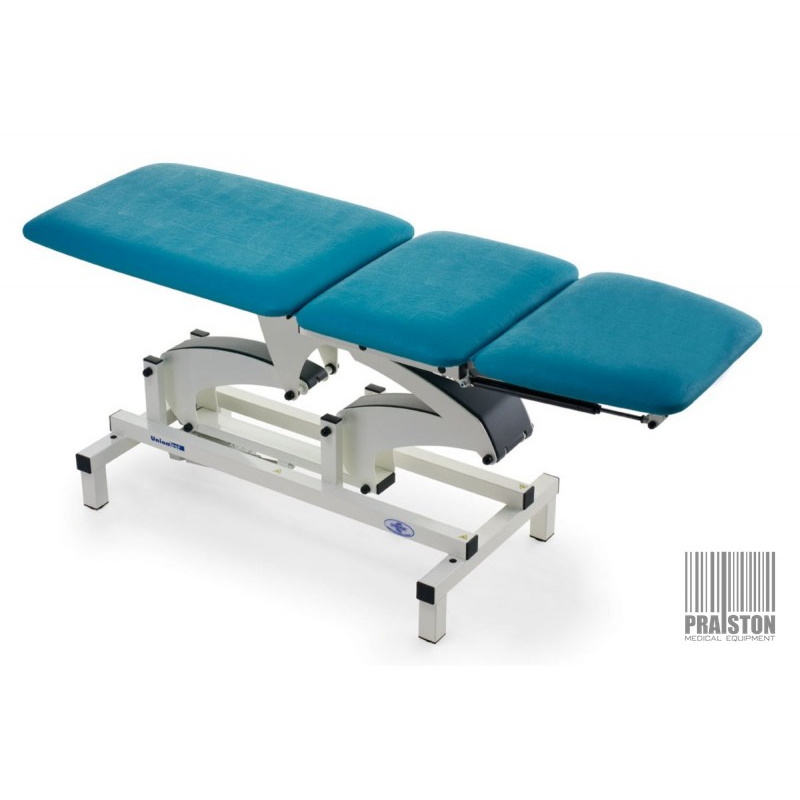 Stoły i leżanki rehabilitacyjne Wesseling OPTIMUS 3E TILT