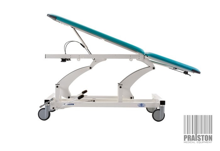 Stoły i leżanki rehabilitacyjne Wesseling OPTIMUS MOVE