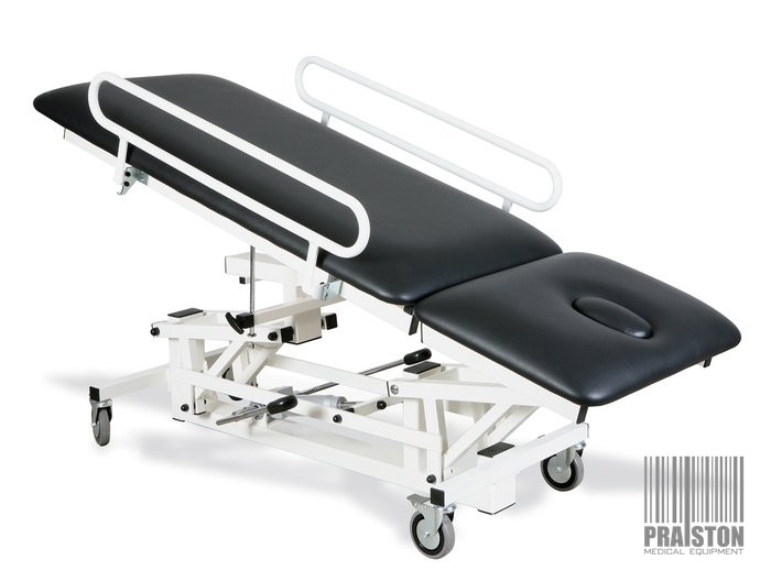 Stoły i leżanki rehabilitacyjne Wesseling PRACTICAL