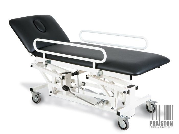 Stoły i leżanki rehabilitacyjne Wesseling PRACTICAL