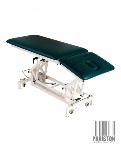 Stoły i leżanki rehabilitacyjne Wesseling PRACTICAL