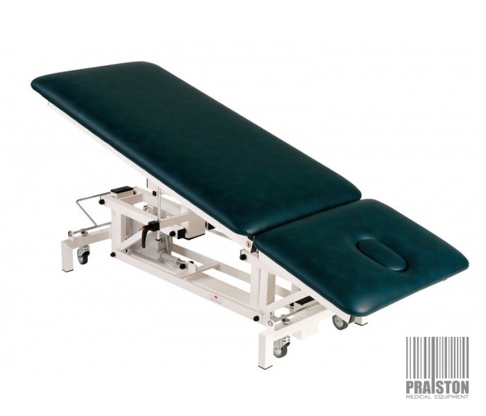 Stoły i leżanki rehabilitacyjne Wesseling PRACTICAL
