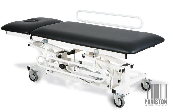 Stoły i leżanki rehabilitacyjne Wesseling PRACTICAL