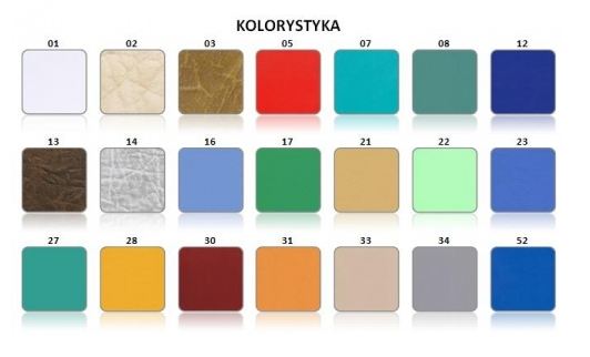 Stoły i łóżka do pionizacji Accuro-Sumer SP-E2