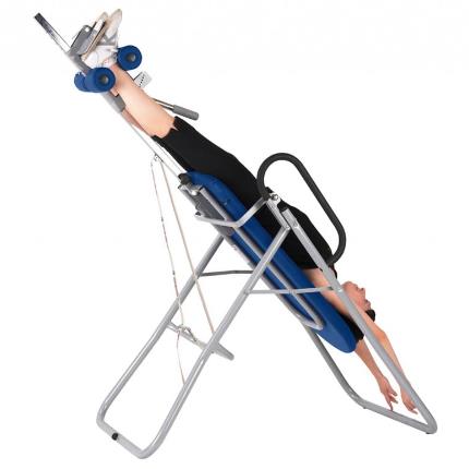 Stoły i łóżka do pionizacji ECOPOSTURAL T1500