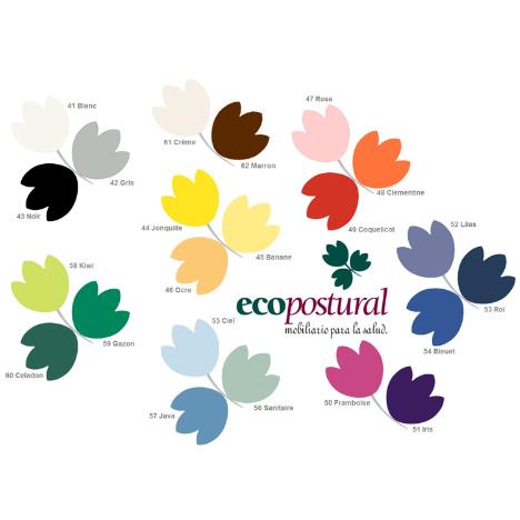 Stoły i łóżka do pionizacji ECOPOSTURAL T1500