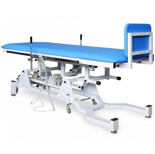 Stoły i łóżka do pionizacji Juventas NSR P