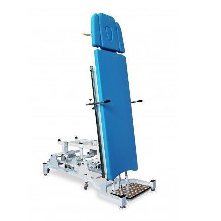 Stoły i łóżka do pionizacji Juventas NSR P COMFORT