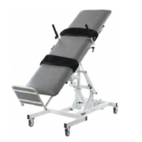 Stoły i łóżka do pionizacji Medi-Plinth KT01E