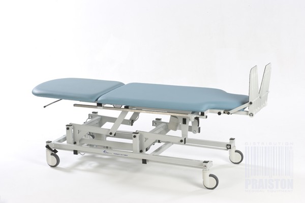 Stoły i łóżka do pionizacji SEERS Therapy Deluxe Tilt Table
