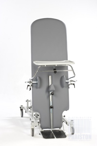 Stoły i łóżka do pionizacji SEERS Therapy Tilt Table